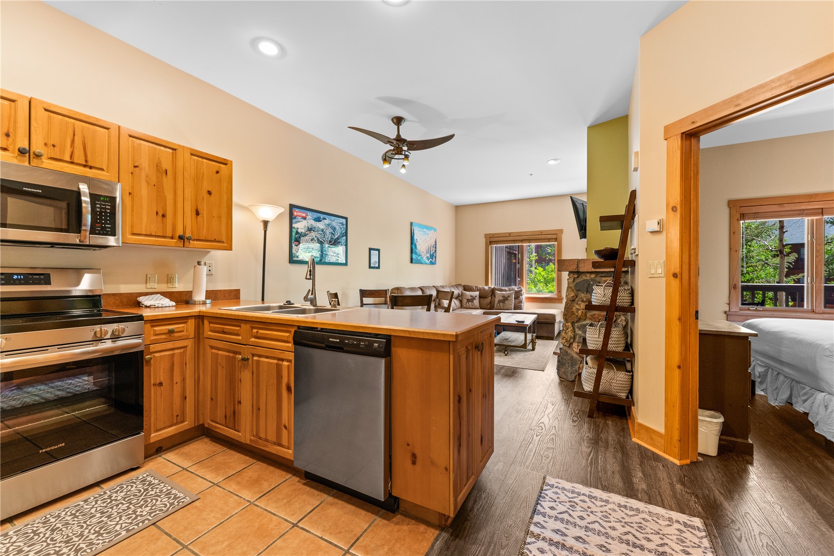 135 Dercum Drive Keystone CO 80435