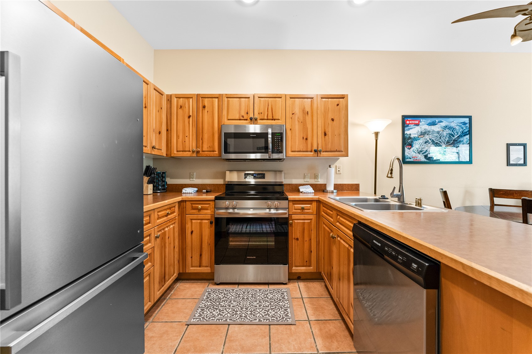 135 Dercum Drive Keystone CO 80435