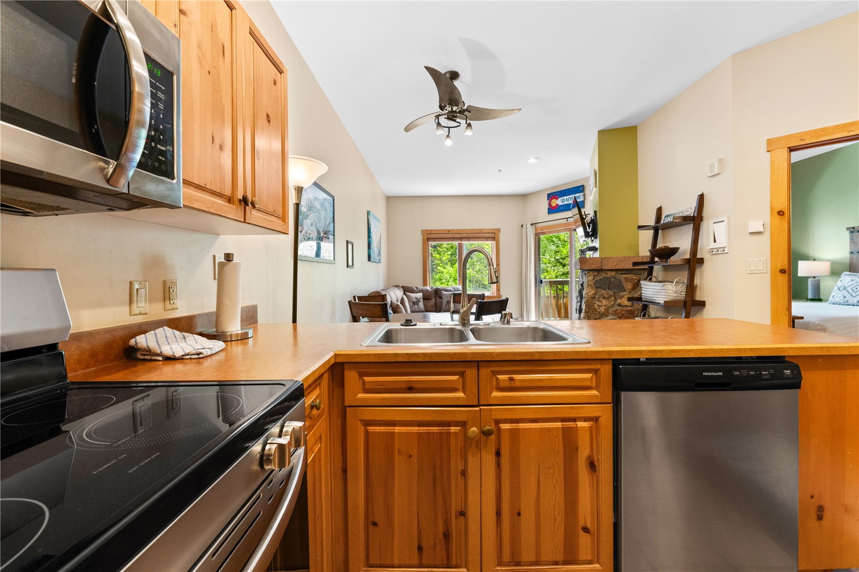 135 Dercum Drive Keystone CO 80435
