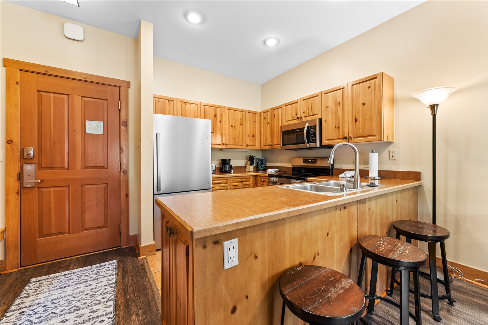 135 Dercum Drive Keystone CO 80435