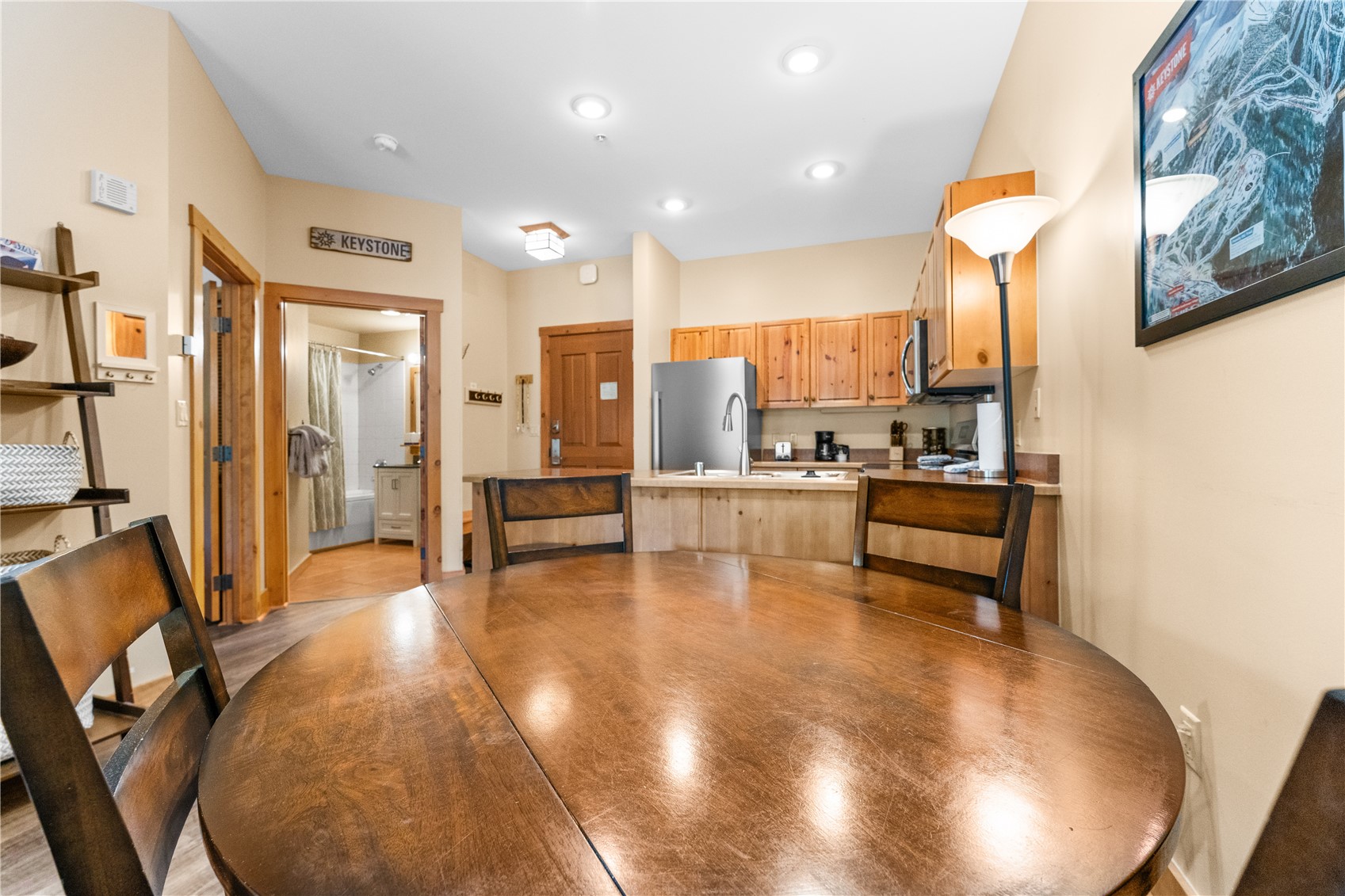 135 Dercum Drive Keystone CO 80435