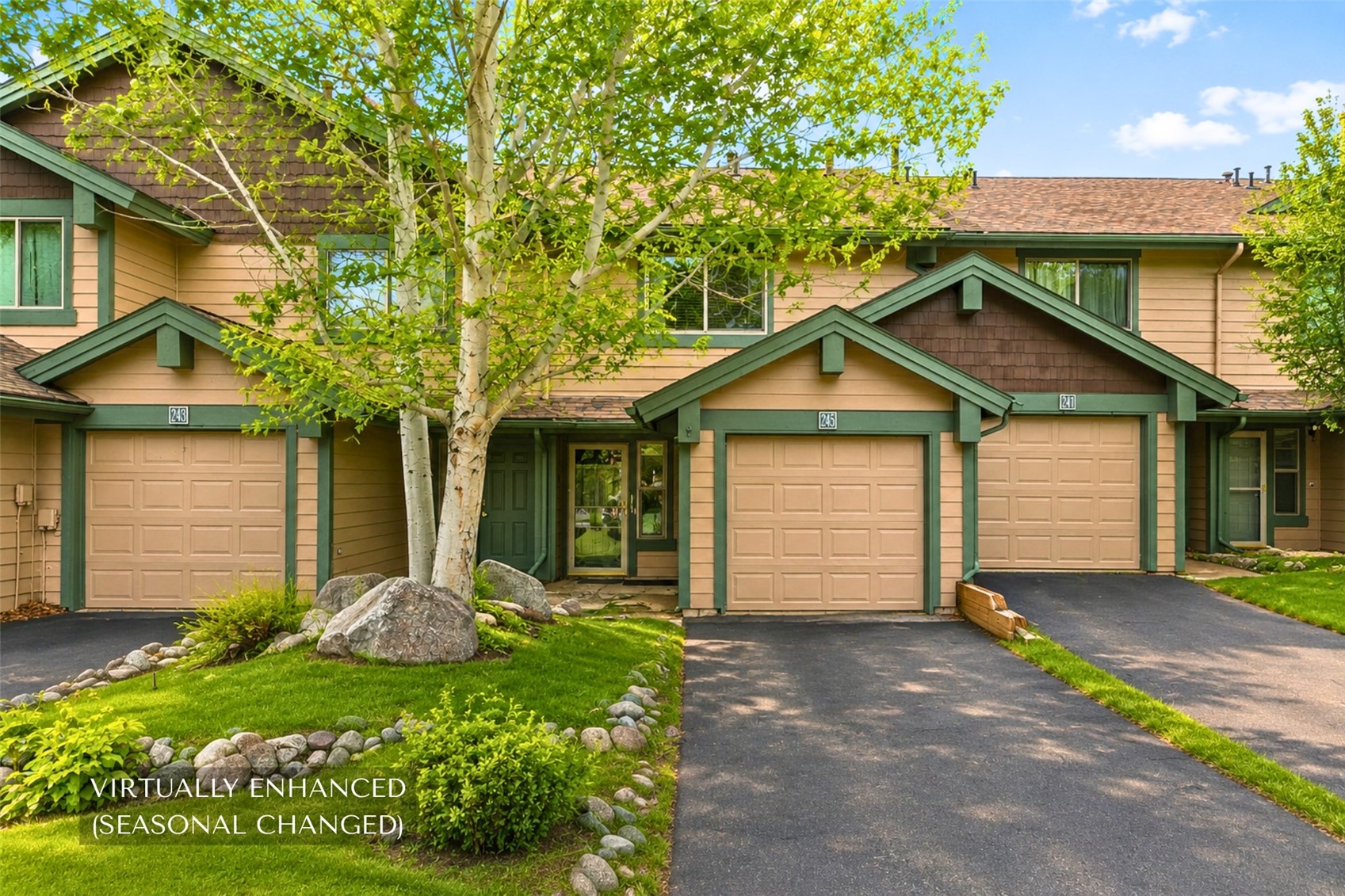 243 Kestrel Lane Silverthorne CO 80498