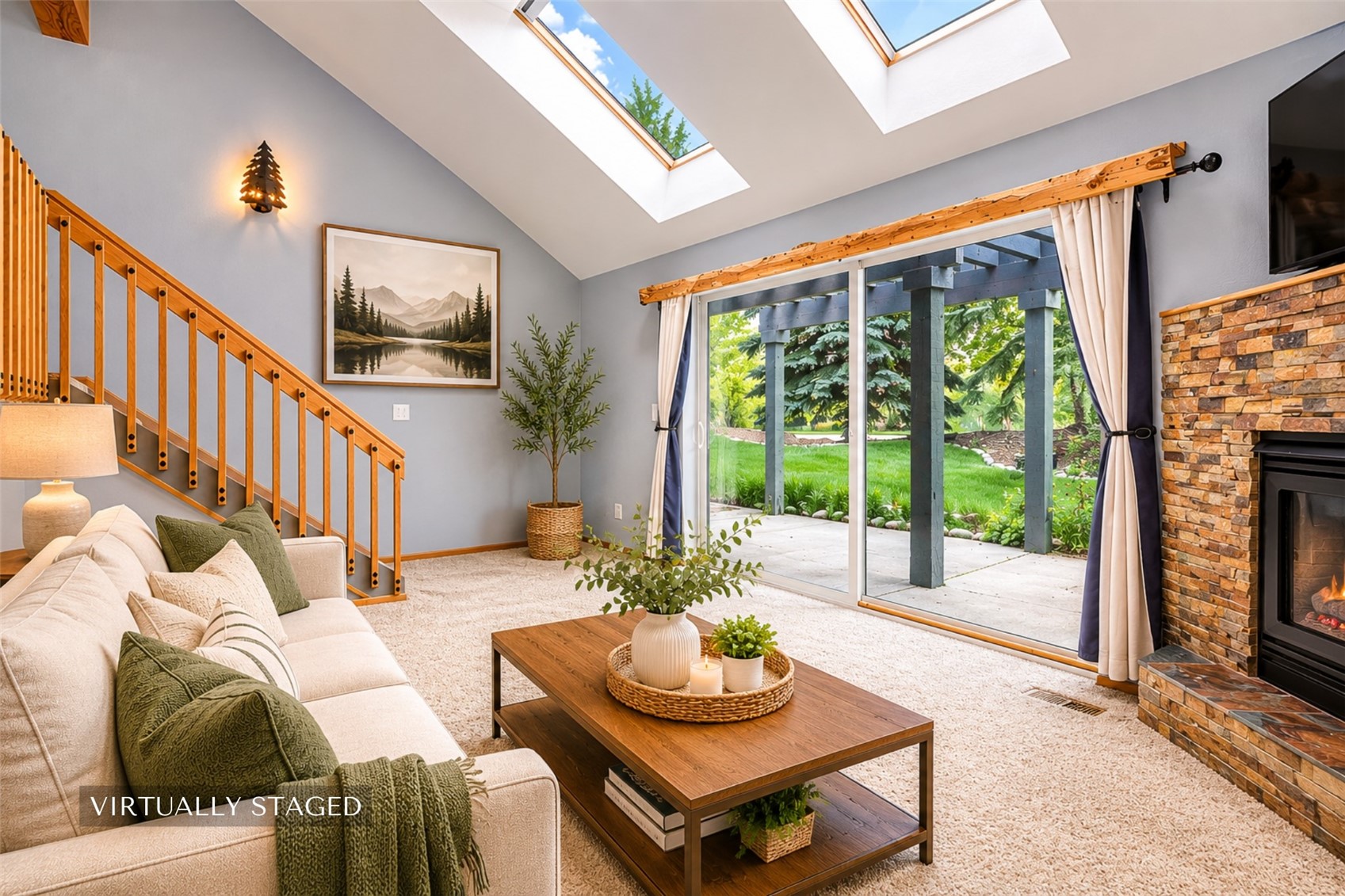 243 Kestrel Lane Silverthorne CO 80498