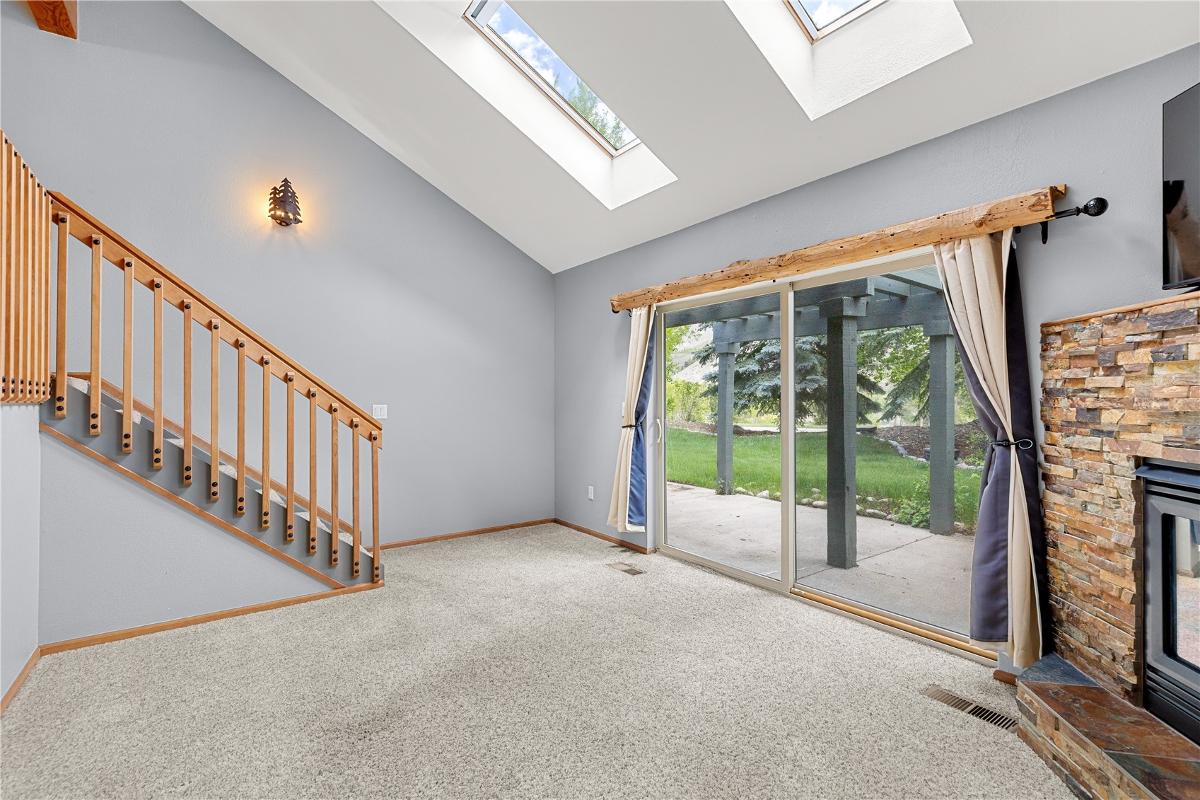 243 Kestrel Lane Silverthorne CO 80498