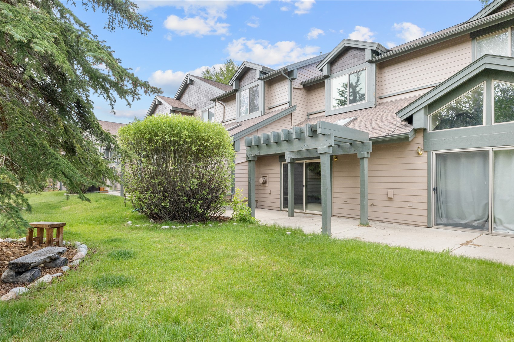 243 Kestrel Lane Silverthorne CO 80498