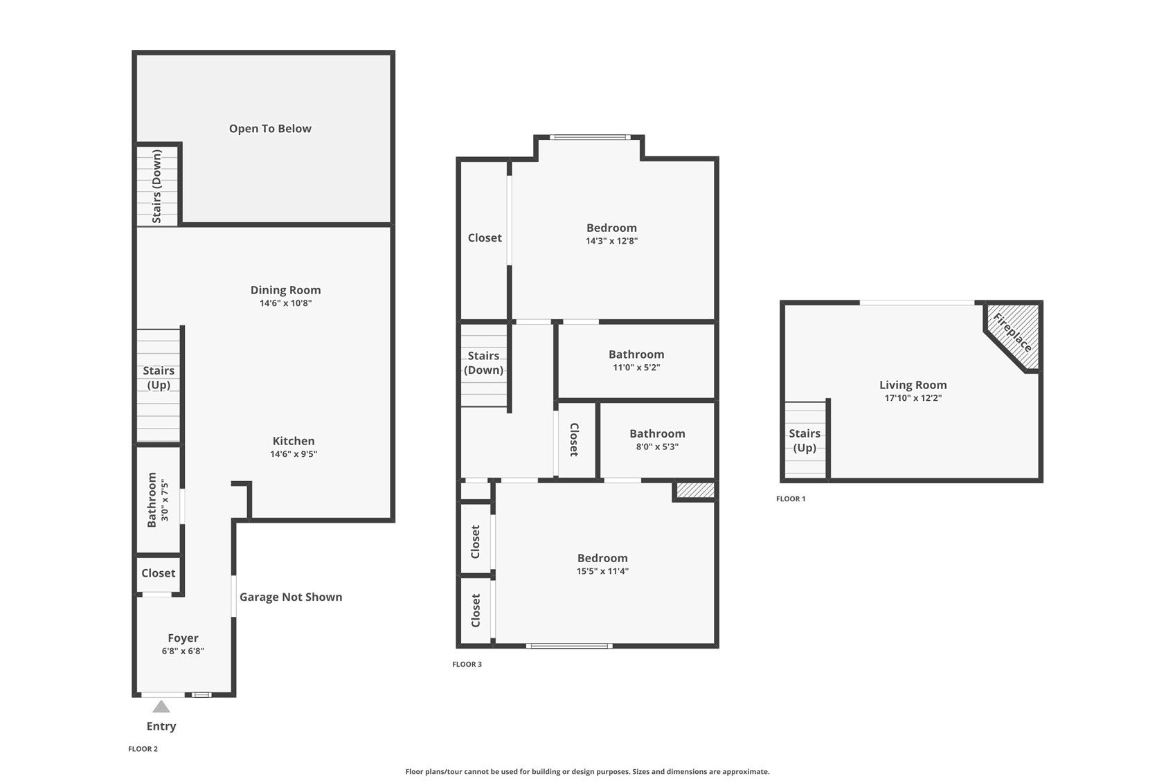243 Kestrel Lane Silverthorne CO 80498