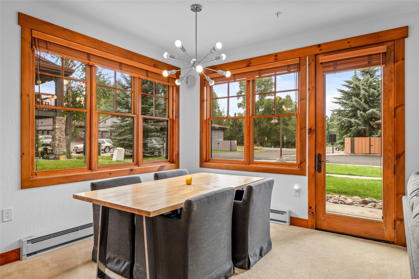 500 Anglers Drive Steamboat Springs CO 80487