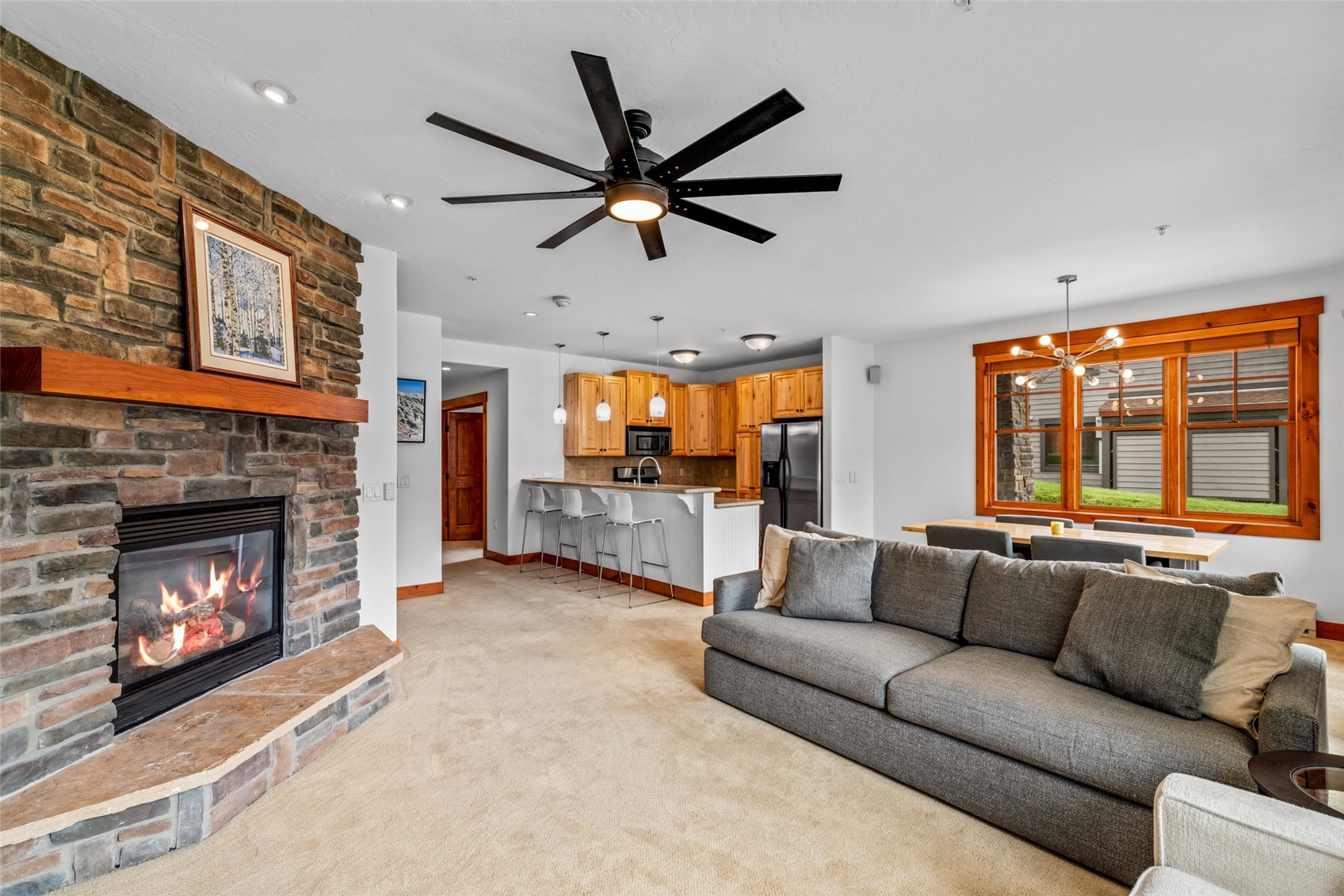 500 Anglers Drive Steamboat Springs CO 80487