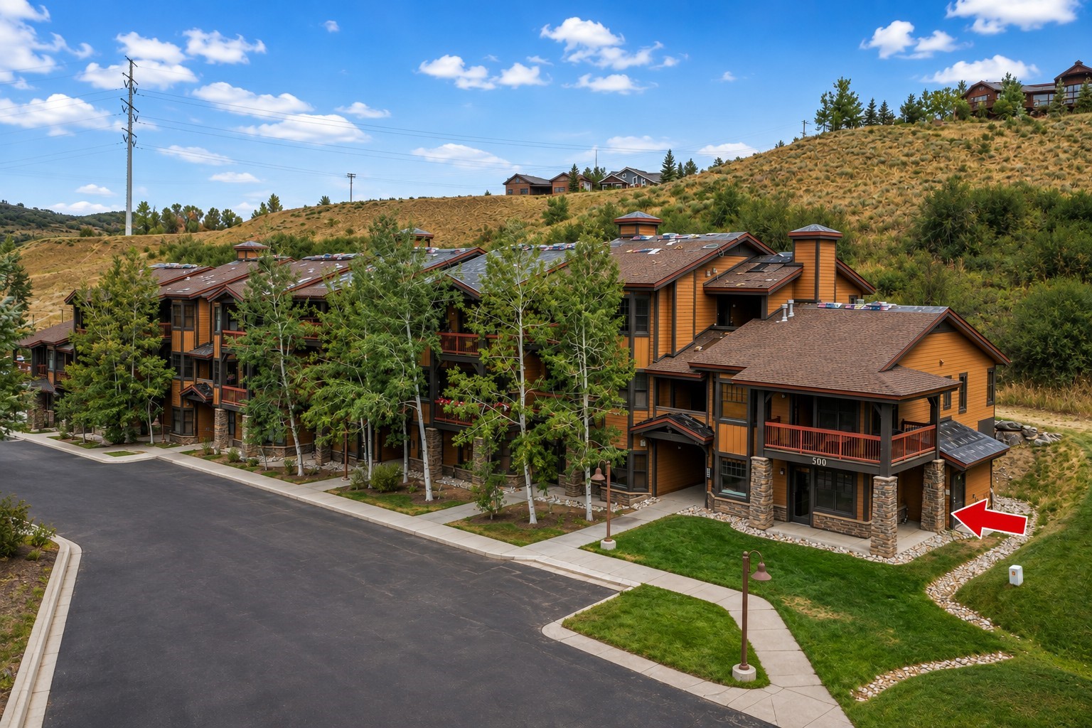 500 Anglers Drive Steamboat Springs CO 80487