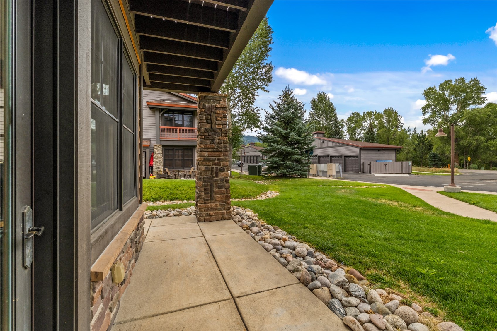 500 Anglers Drive Steamboat Springs CO 80487