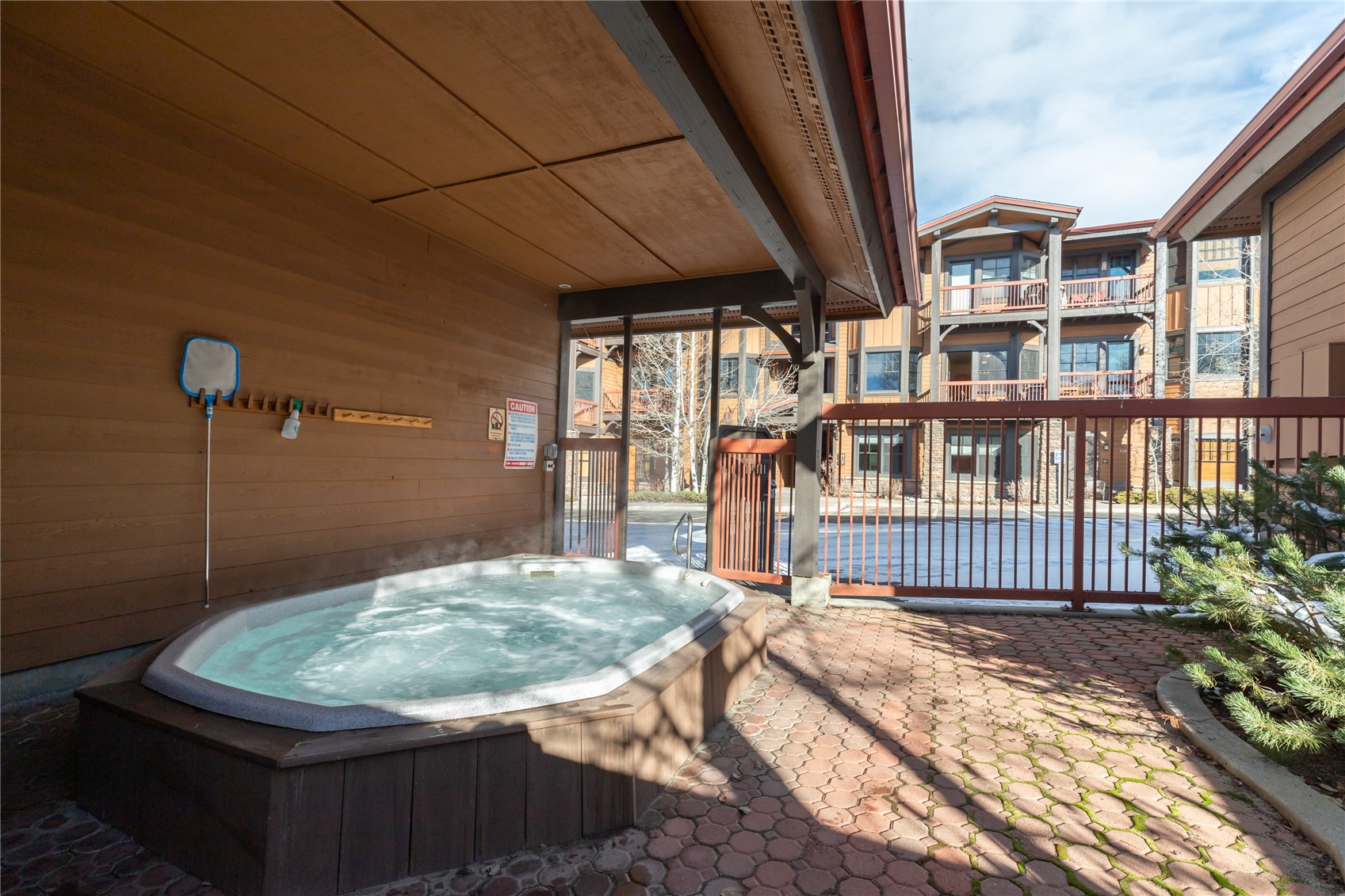 500 Anglers Drive Steamboat Springs CO 80487