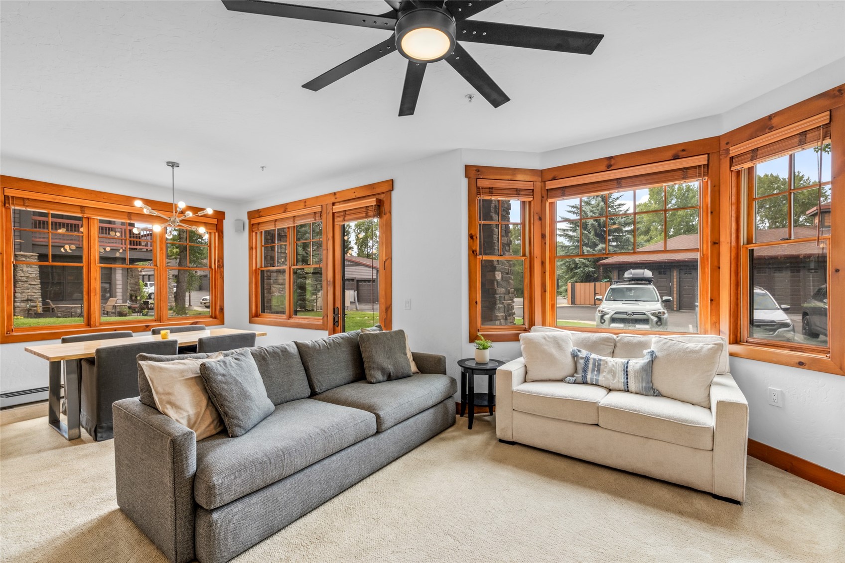 500 Anglers Drive Steamboat Springs CO 80487