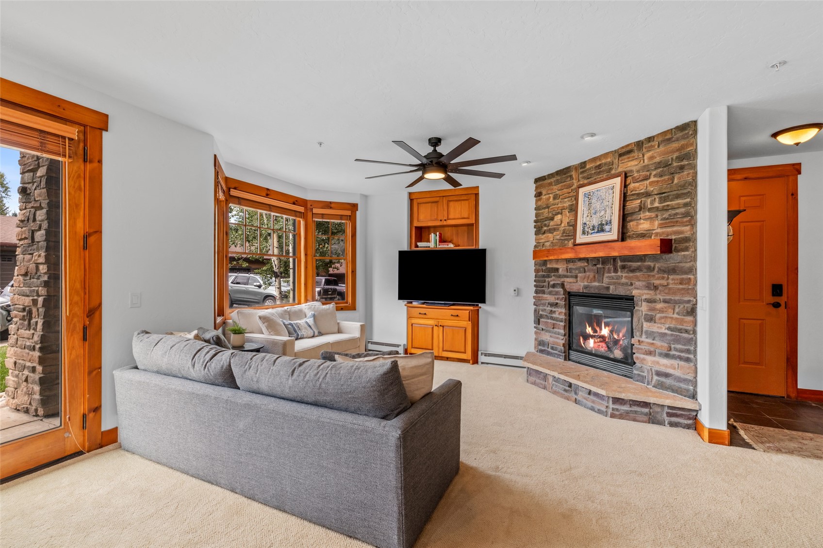 500 Anglers Drive Steamboat Springs CO 80487