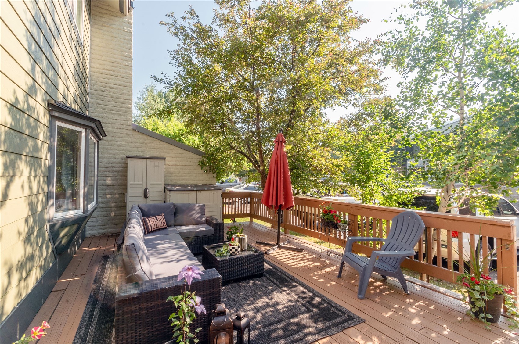 34 Sequoia Court Steamboat Springs CO 80487