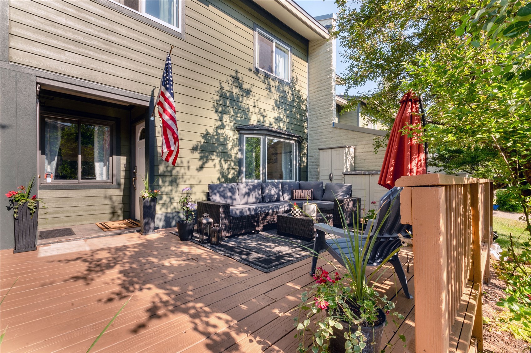 34 Sequoia Court Steamboat Springs CO 80487