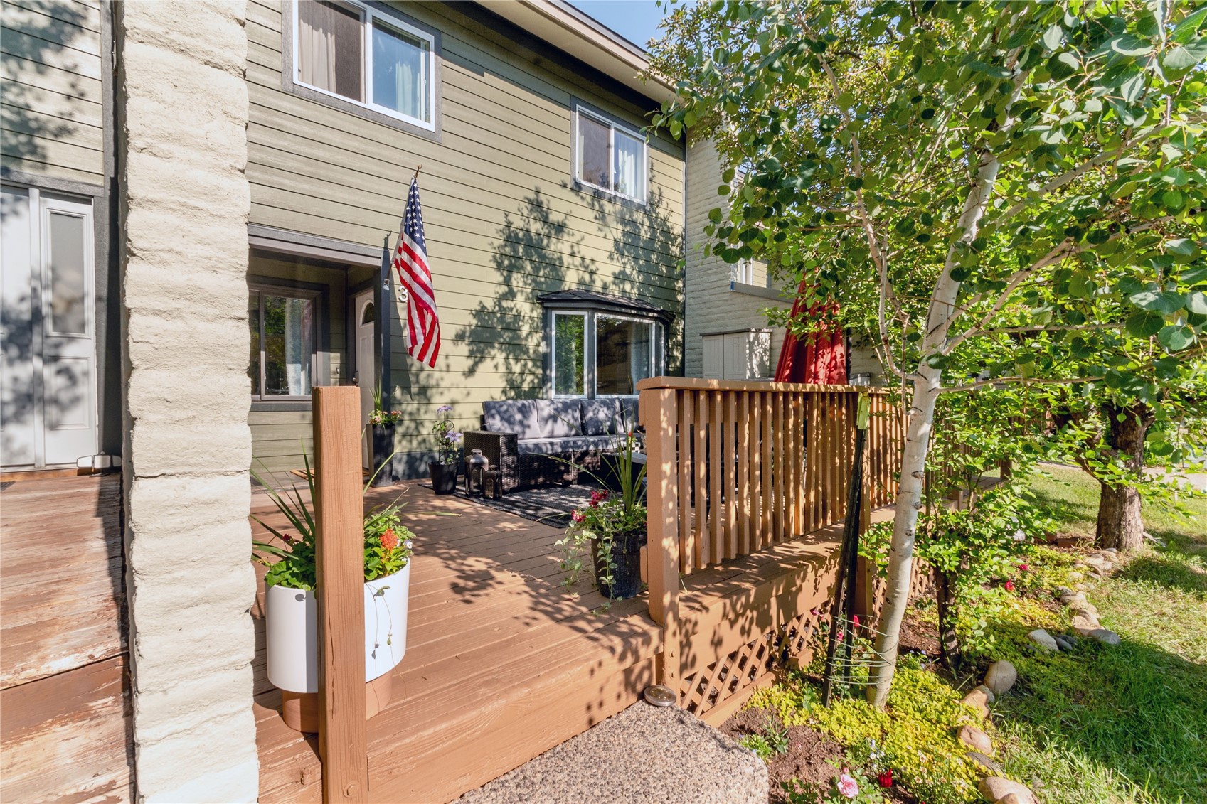 34 Sequoia Court Steamboat Springs CO 80487