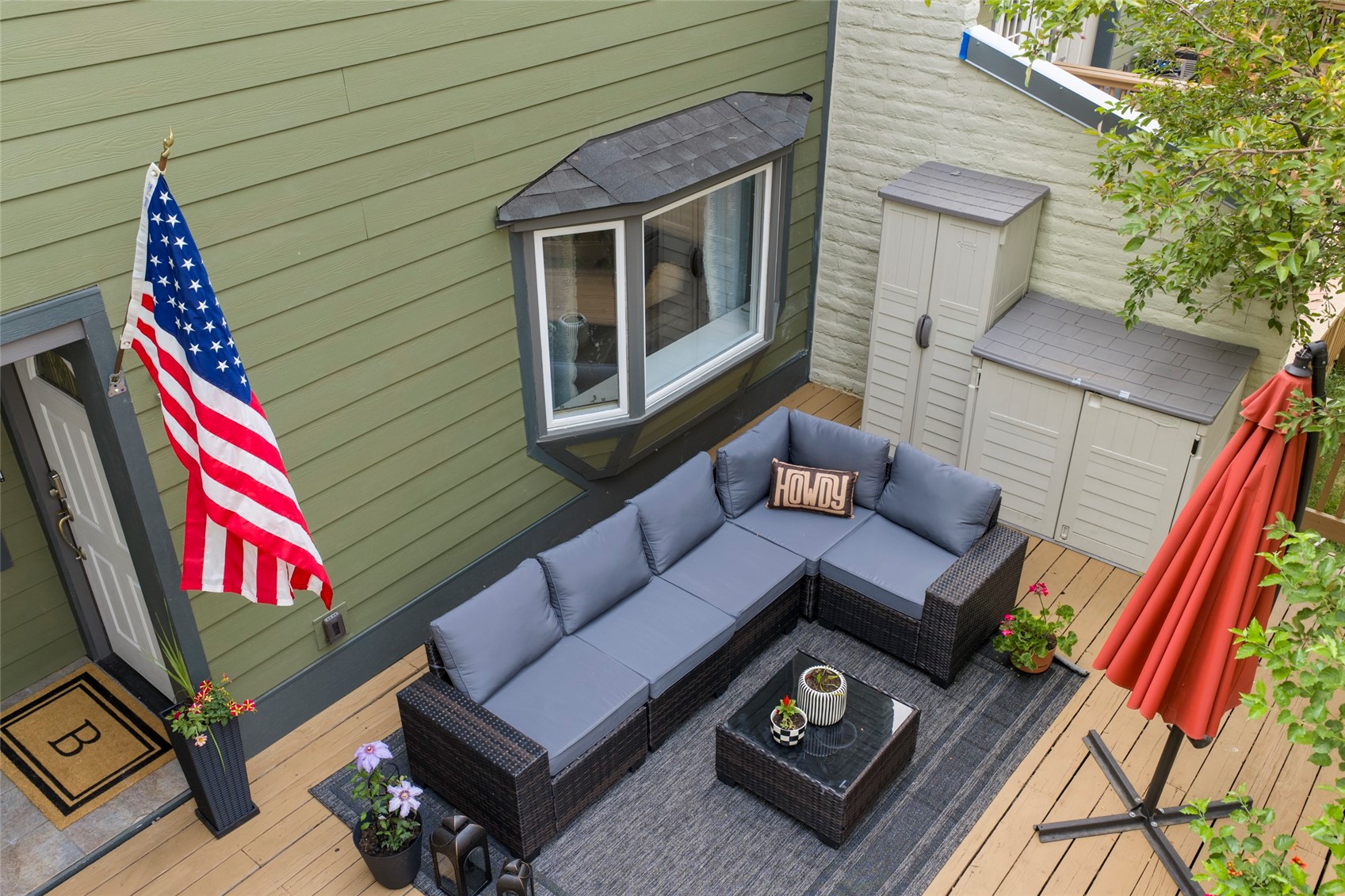 34 Sequoia Court Steamboat Springs CO 80487
