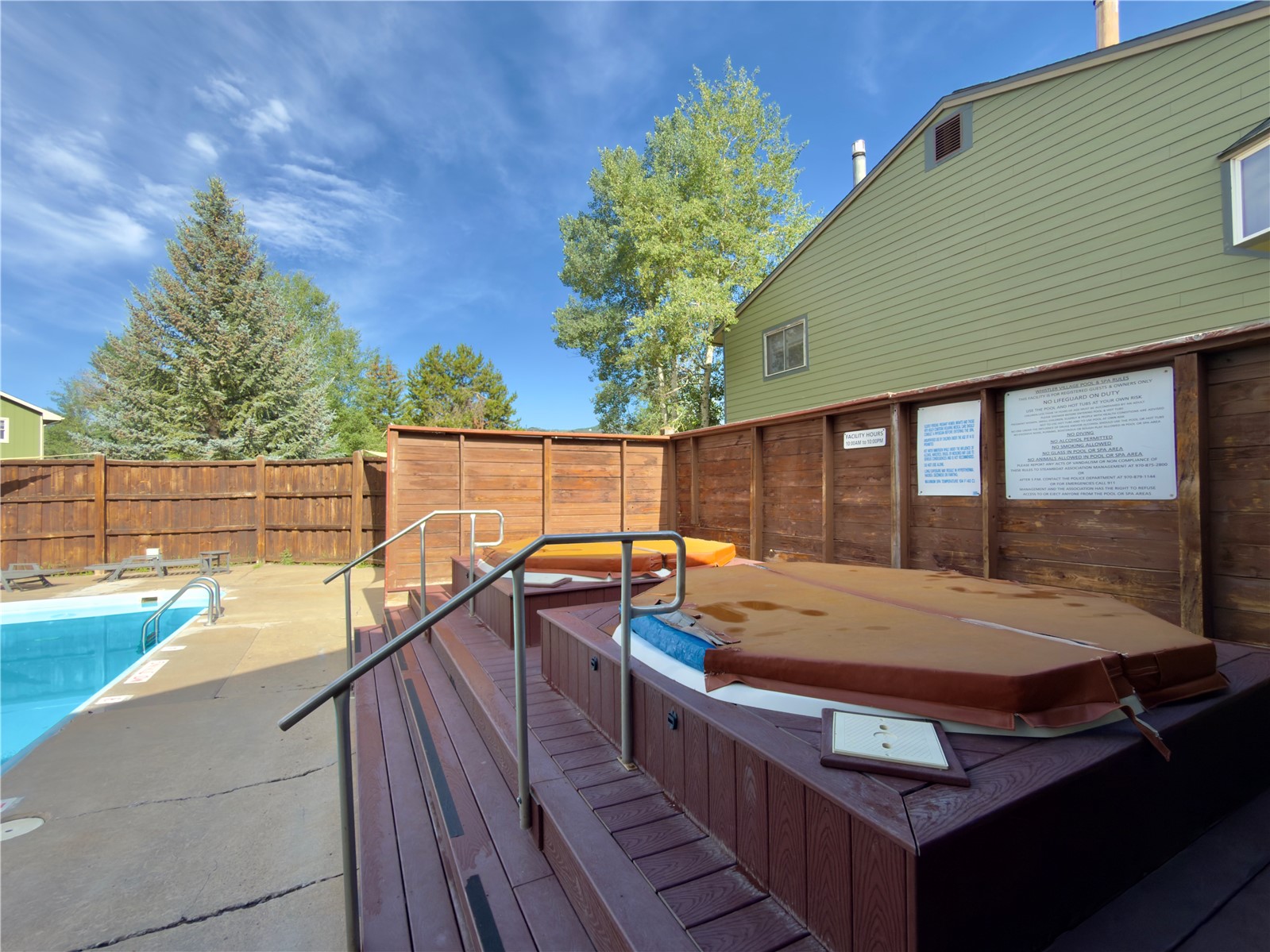 34 Sequoia Court Steamboat Springs CO 80487