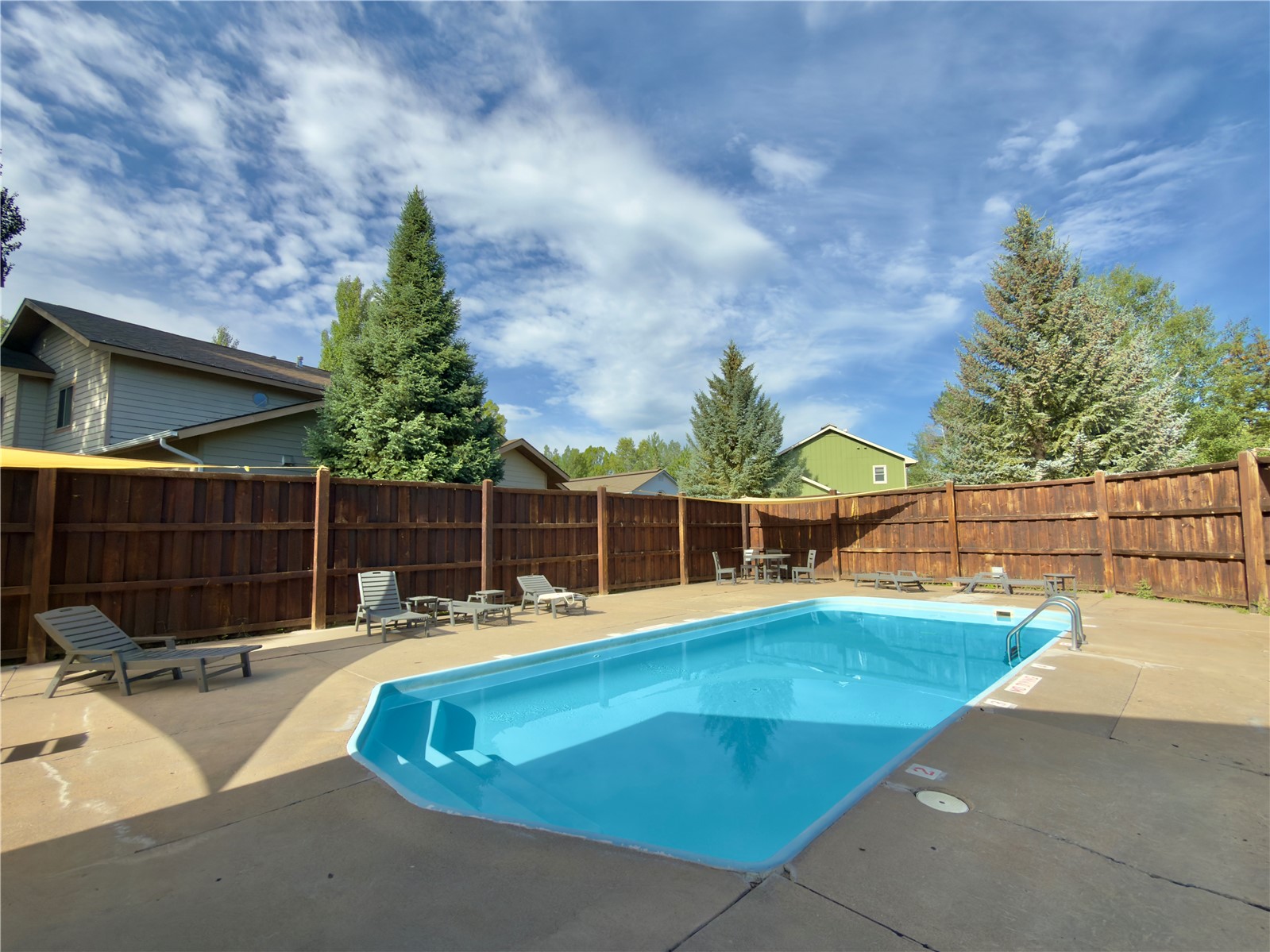 34 Sequoia Court Steamboat Springs CO 80487