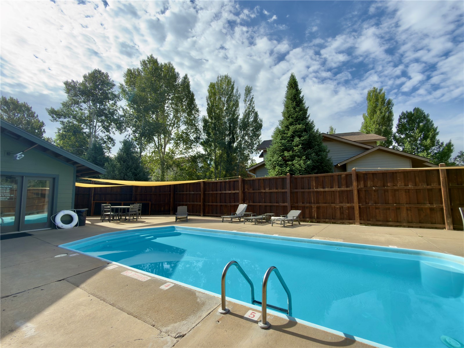 34 Sequoia Court Steamboat Springs CO 80487