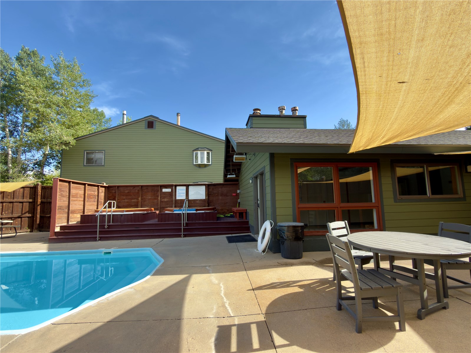 34 Sequoia Court Steamboat Springs CO 80487
