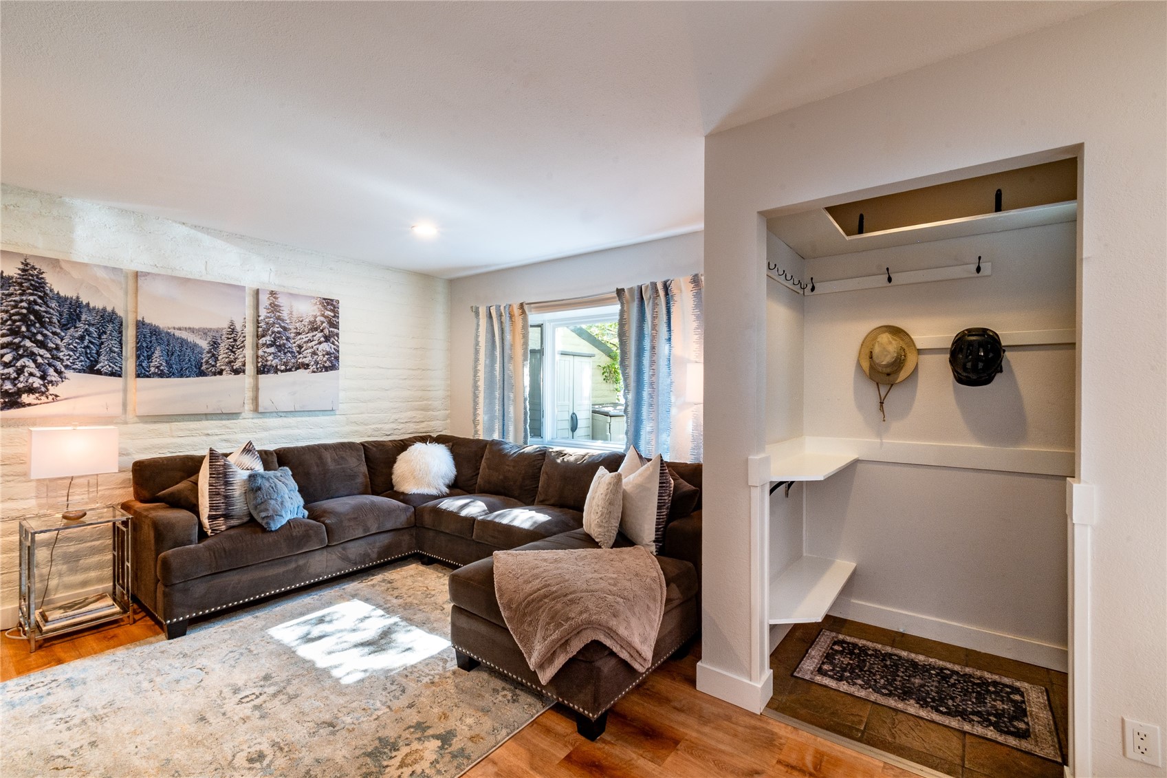 34 Sequoia Court Steamboat Springs CO 80487