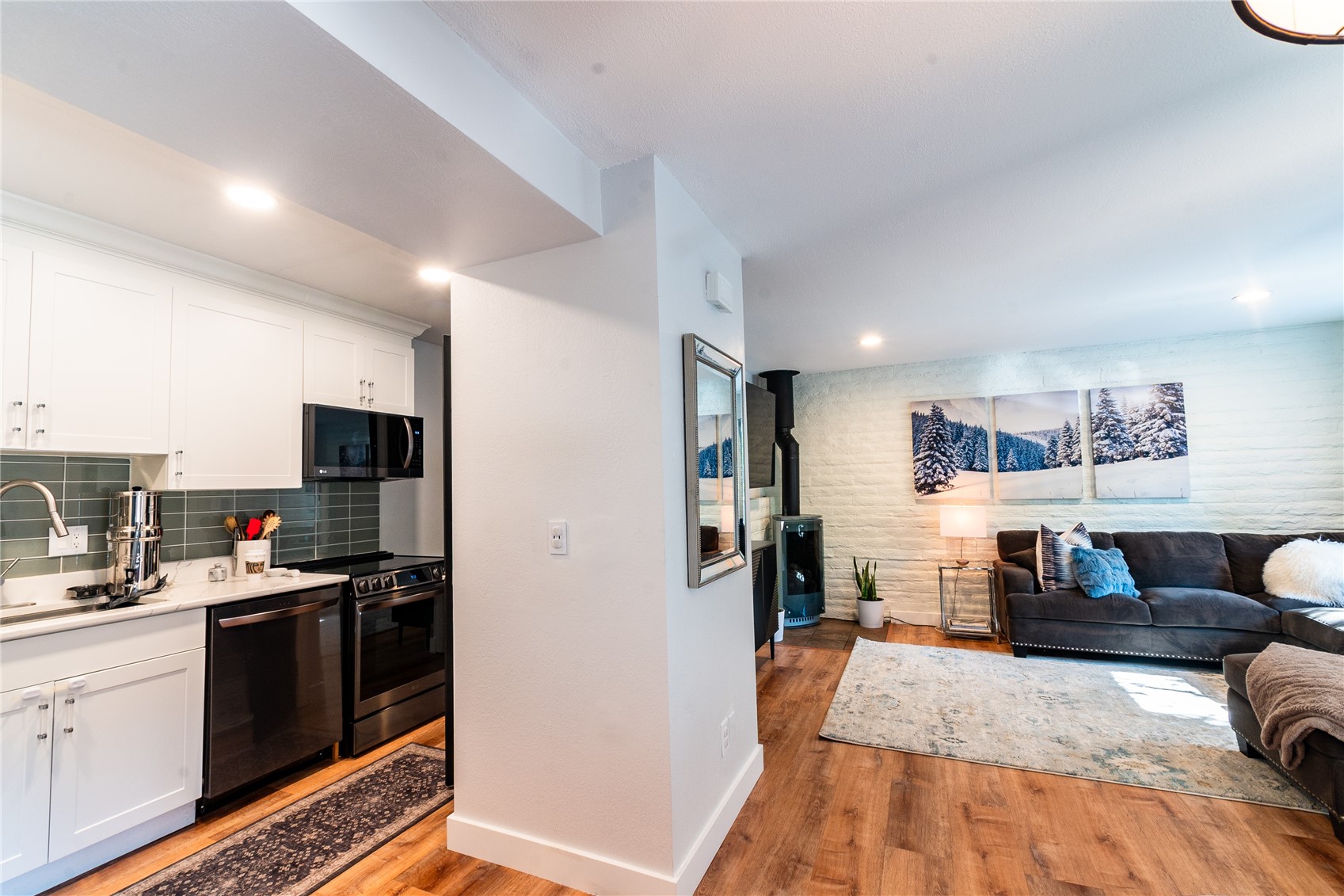 34 Sequoia Court Steamboat Springs CO 80487