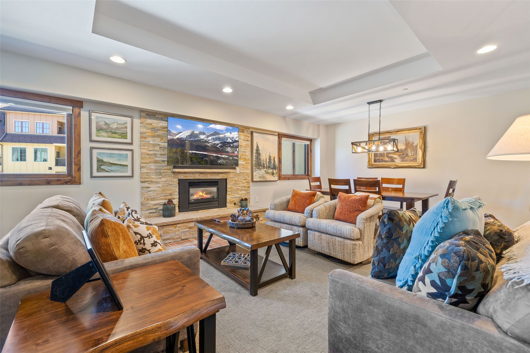 645 S Park Avenue Breckenridge CO 80424
