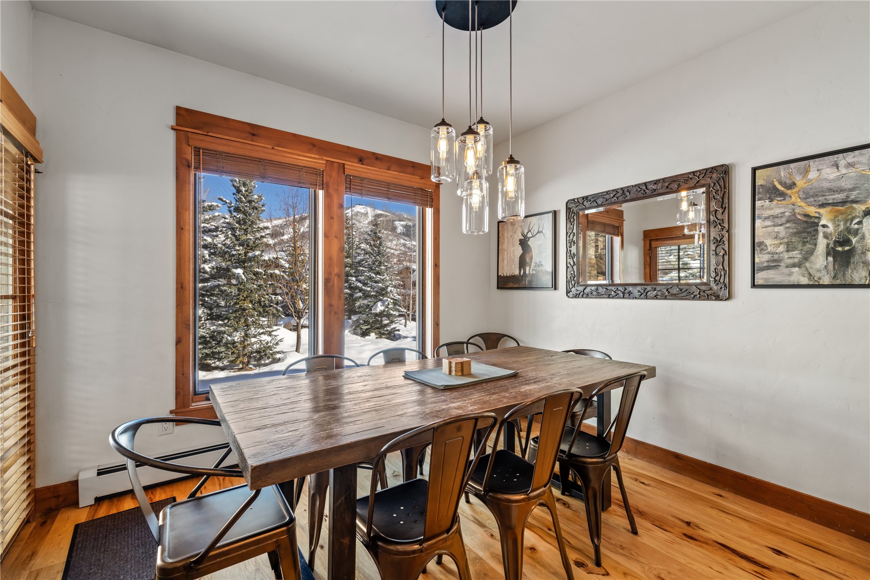 1412 Flattop Circle Steamboat Springs CO 80487