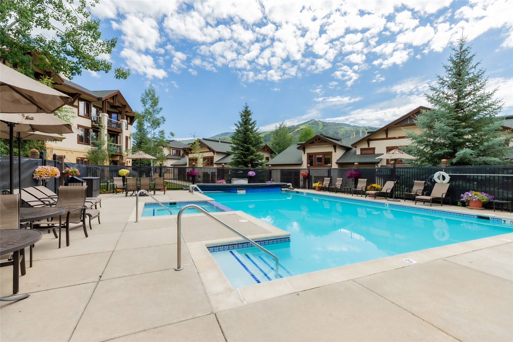 1412 Flattop Circle Steamboat Springs CO 80487