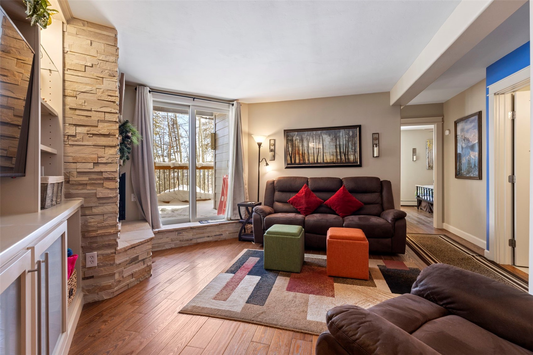 2100 Lodge Pole Circle Silverthorne CO 80498