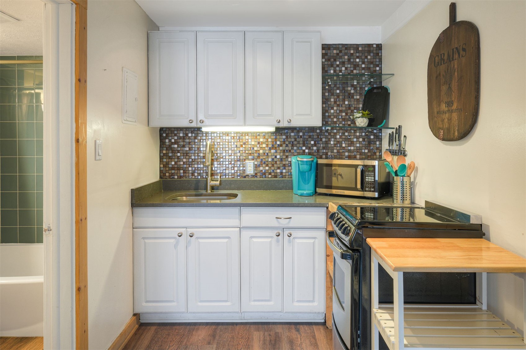 214 N Main Street Breckenridge CO 80424