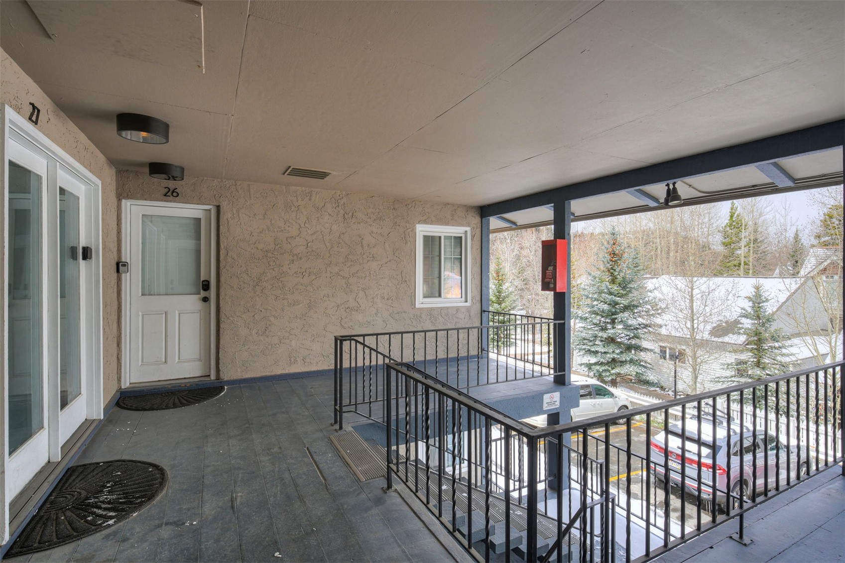 214 N Main Street Breckenridge CO 80424