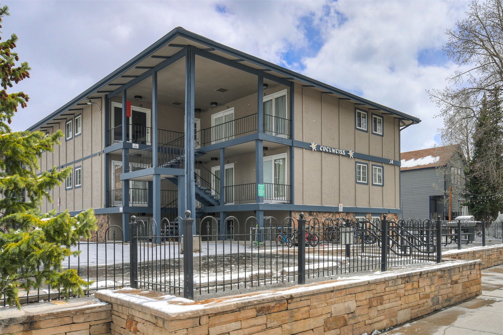 214 N Main Street Breckenridge CO 80424