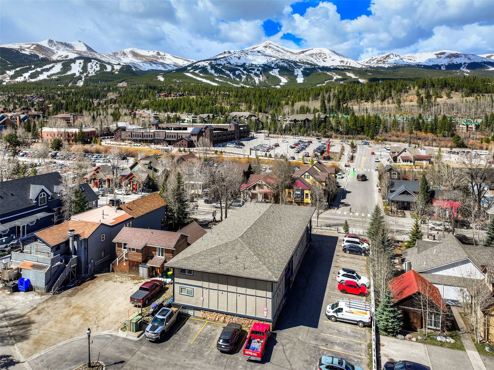 214 N Main Street Breckenridge CO 80424