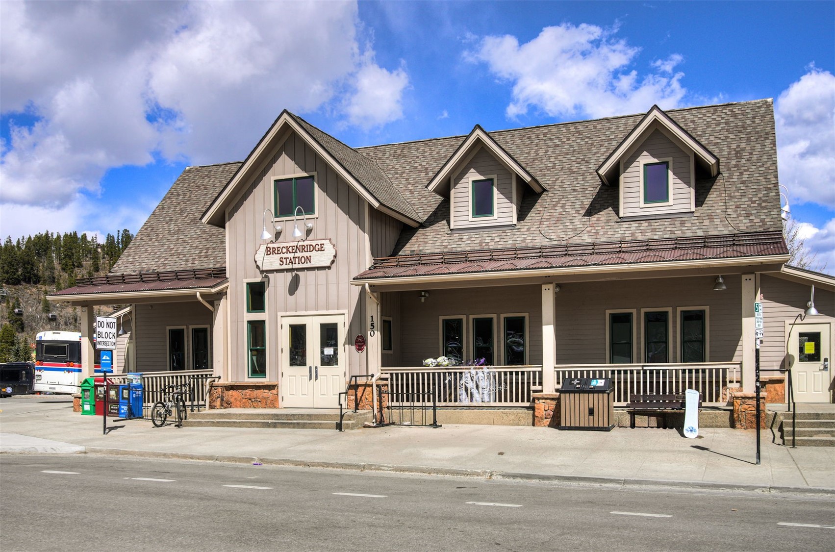 214 N Main Street Breckenridge CO 80424