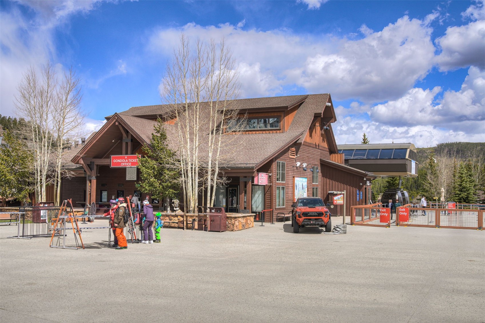 214 N Main Street Breckenridge CO 80424