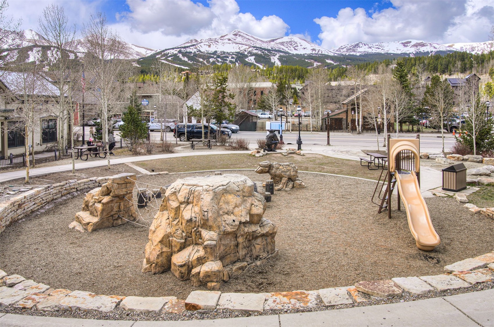 214 N Main Street Breckenridge CO 80424