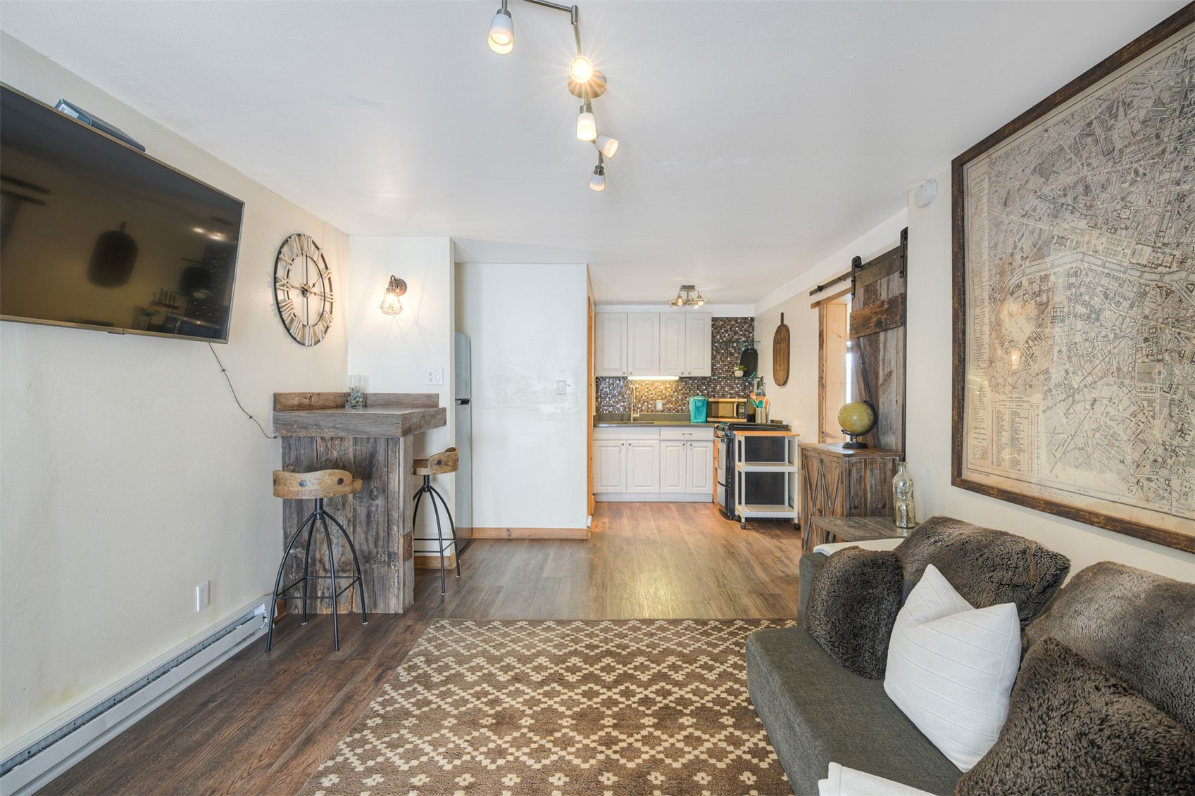 214 N Main Street Breckenridge CO 80424