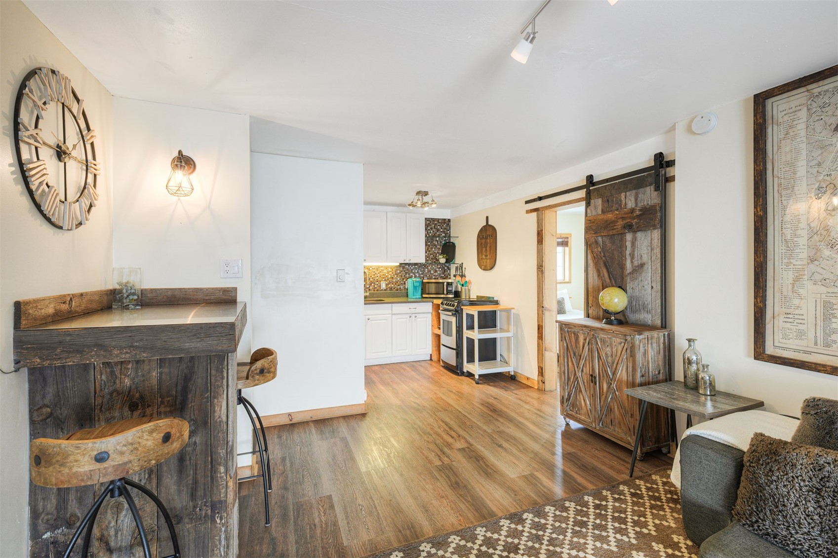214 N Main Street Breckenridge CO 80424