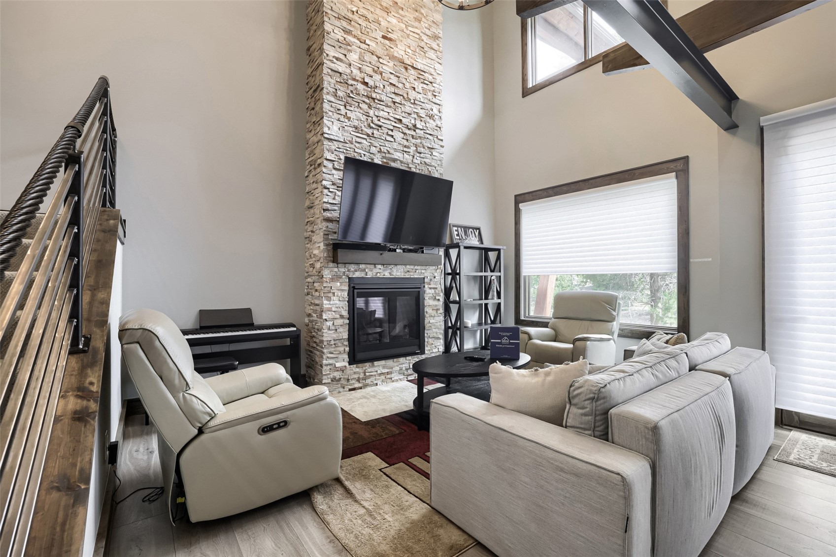 102 Lake Ridge Circle Keystone CO 80435