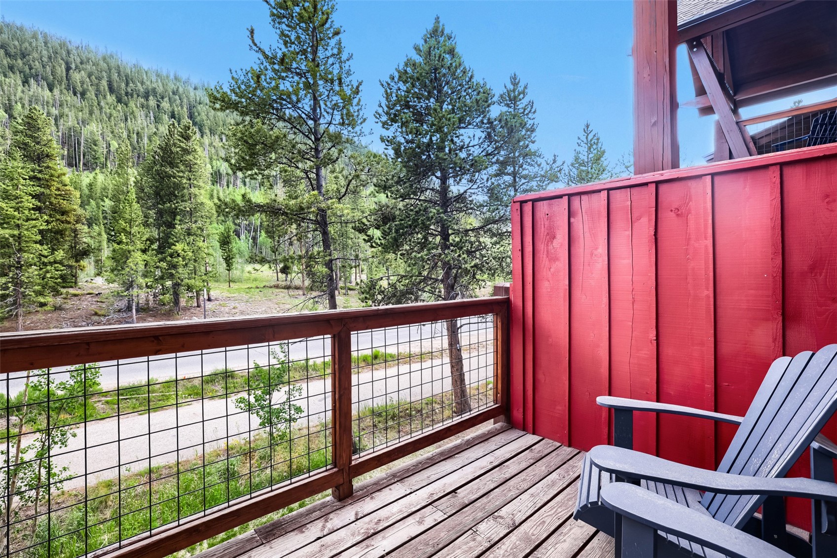 102 Lake Ridge Circle Keystone CO 80435