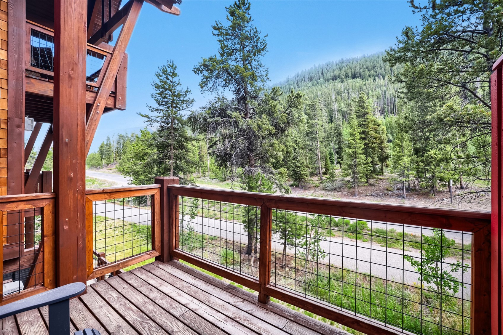 102 Lake Ridge Circle Keystone CO 80435