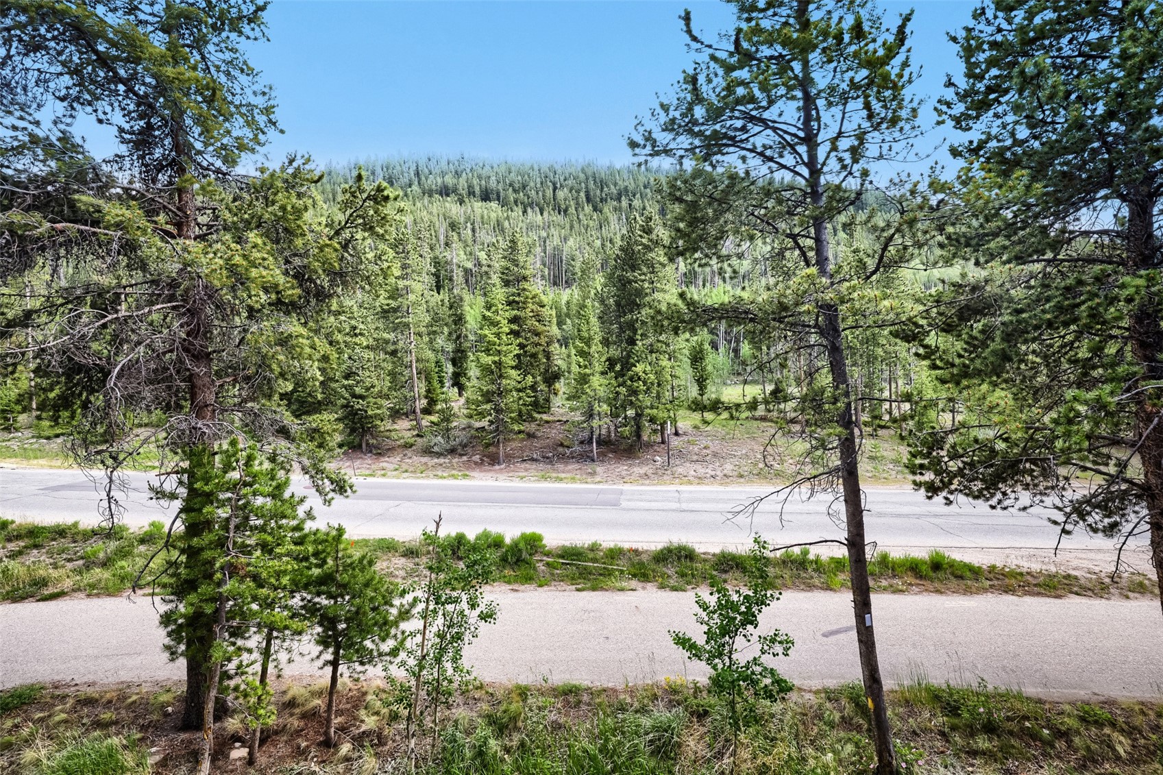 102 Lake Ridge Circle Keystone CO 80435