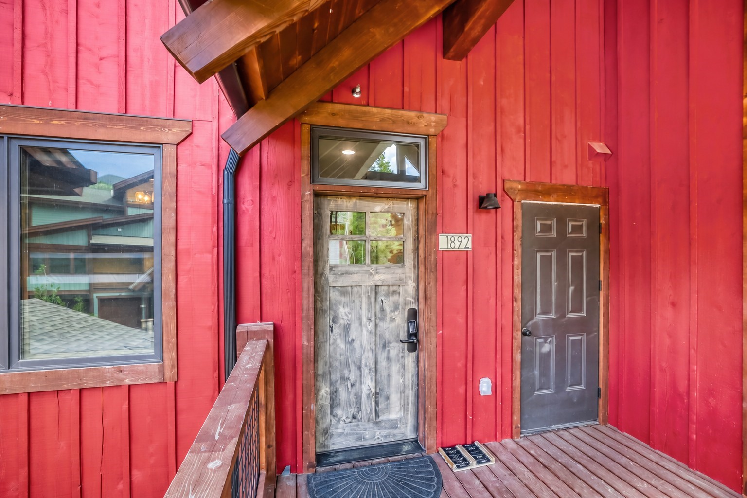 102 Lake Ridge Circle Keystone CO 80435