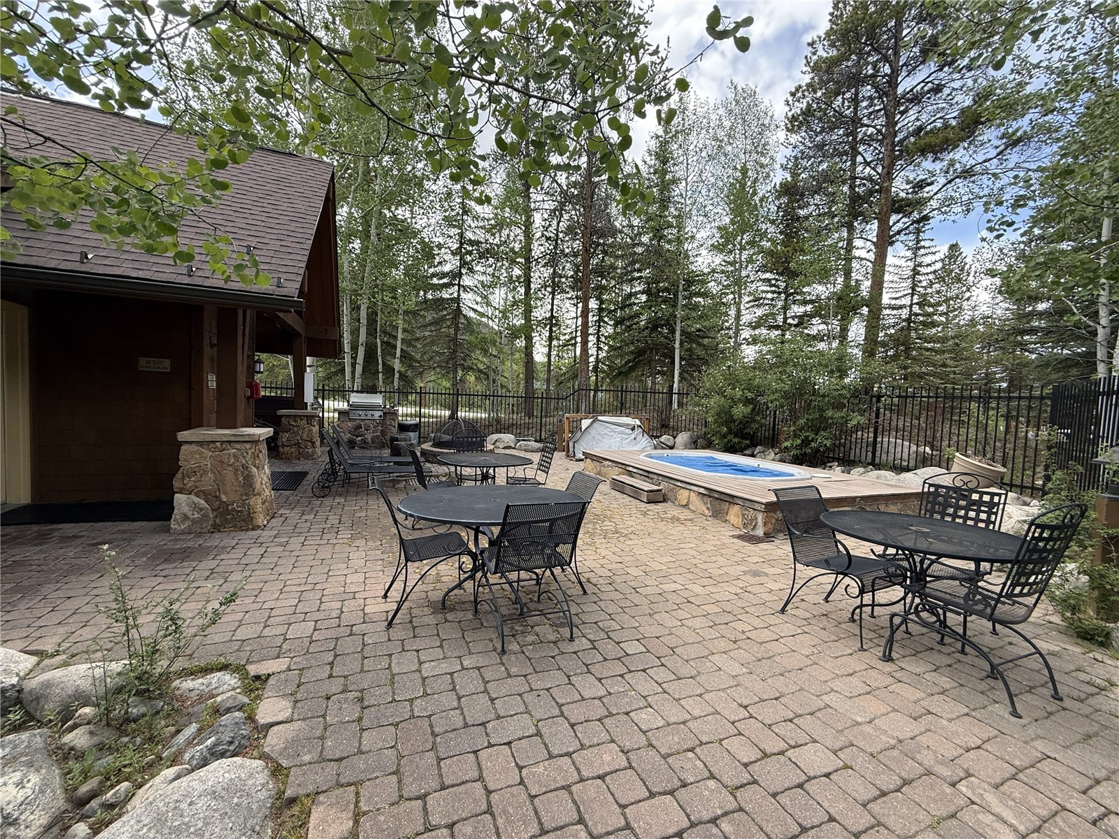 102 Lake Ridge Circle Keystone CO 80435