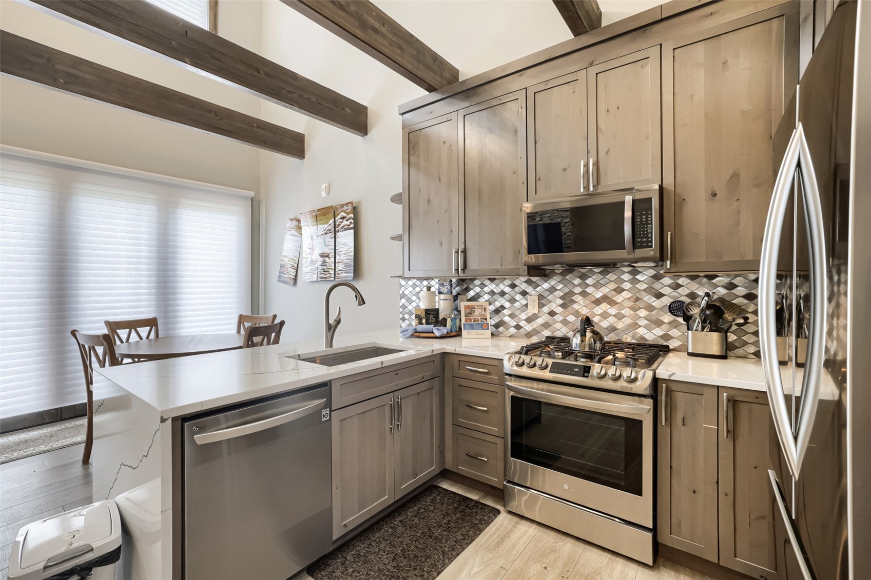102 Lake Ridge Circle Keystone CO 80435