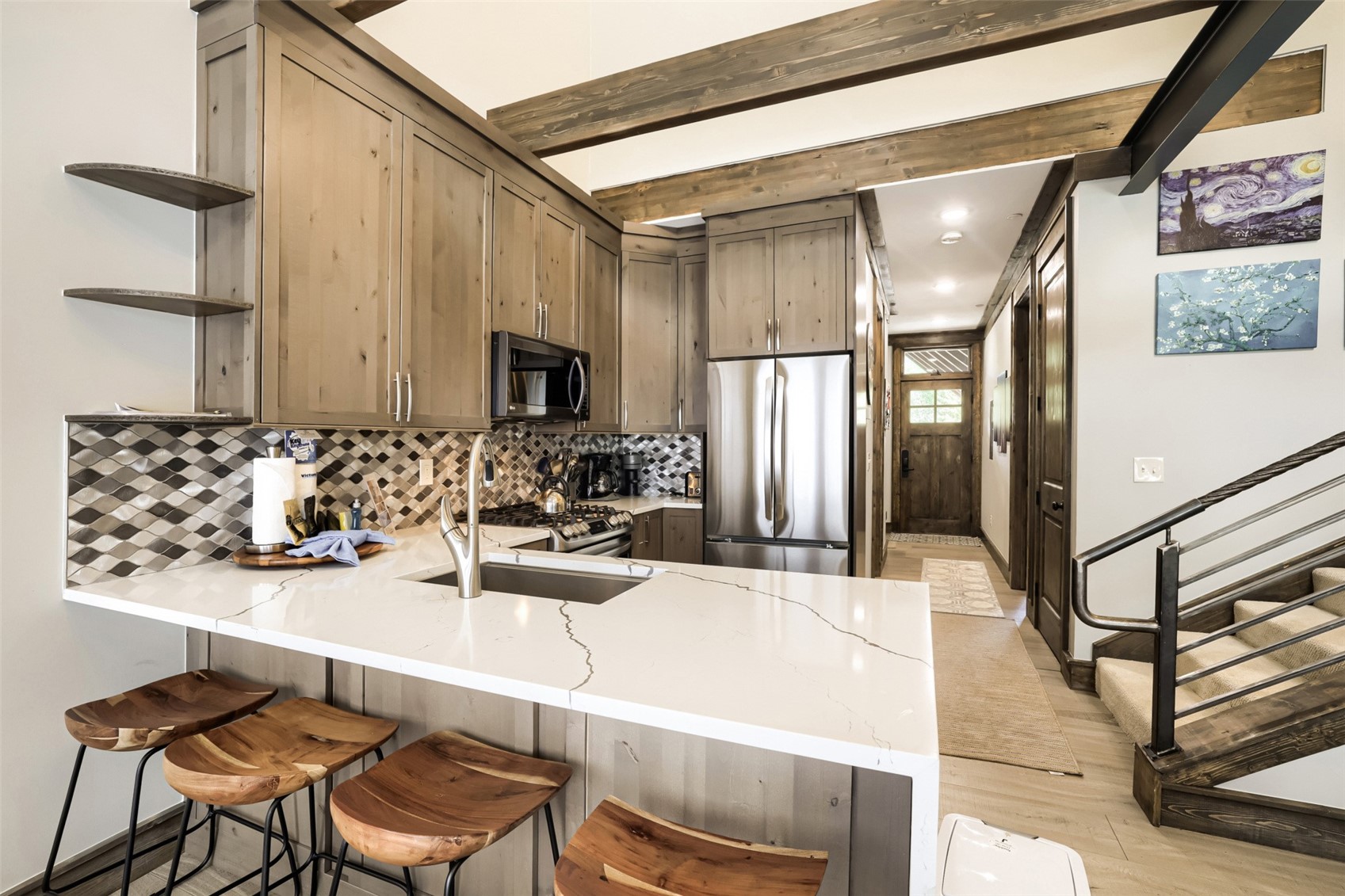 102 Lake Ridge Circle Keystone CO 80435