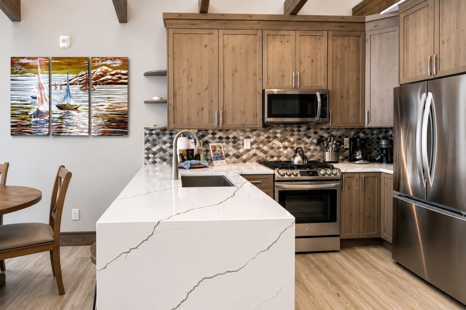 102 Lake Ridge Circle Keystone CO 80435