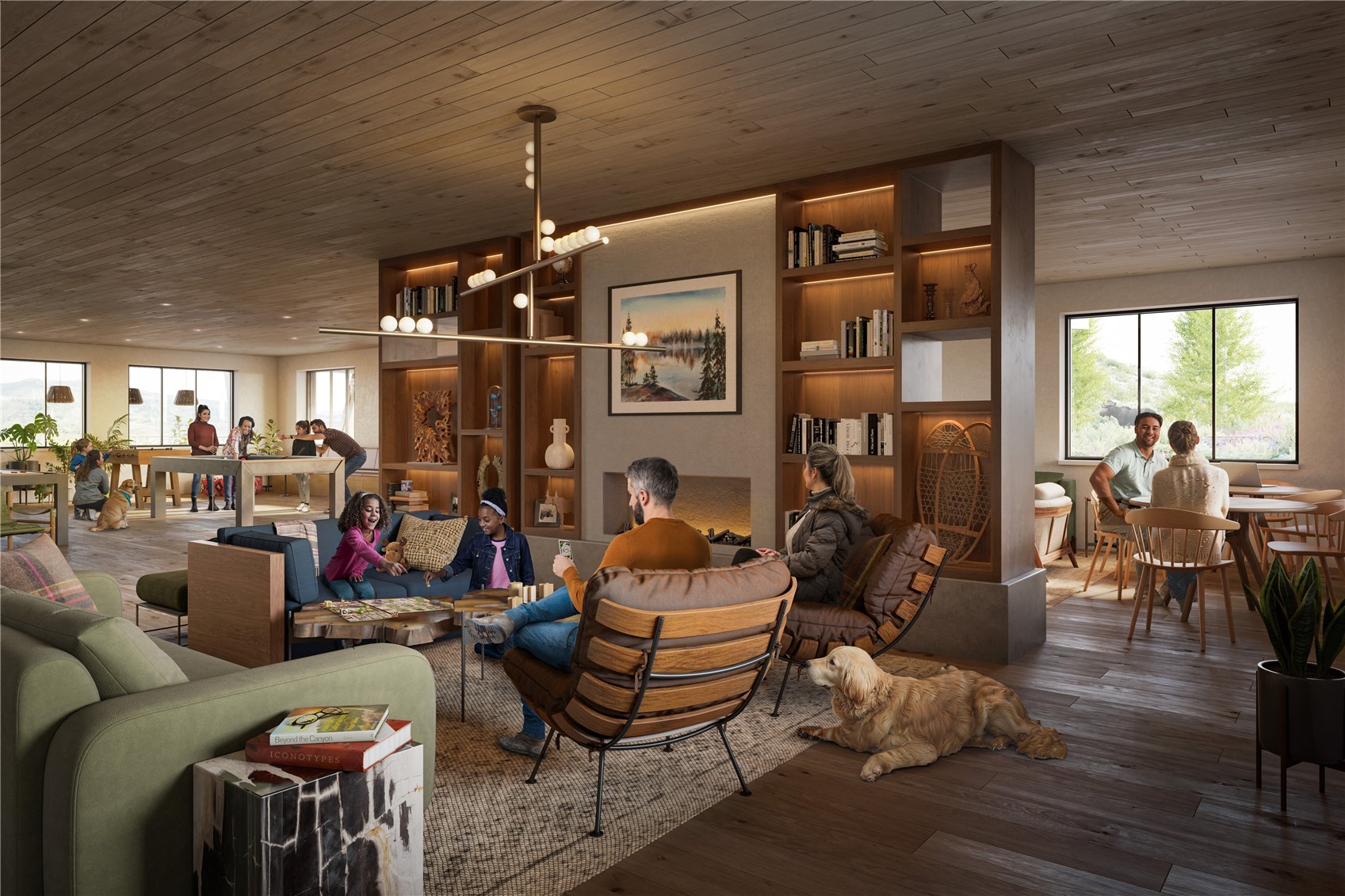 1550 Amble Drive Steamboat Springs CO 80487